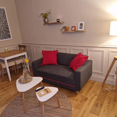 Apartamento Hyper Centre Hyper Cosy Orléans Exterior foto